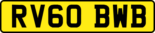 RV60BWB