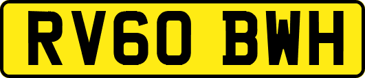 RV60BWH