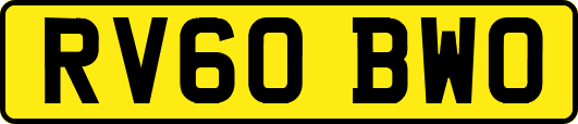 RV60BWO