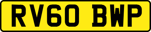 RV60BWP