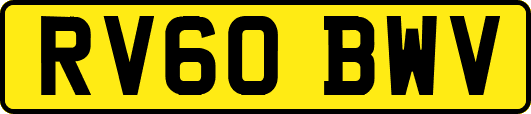 RV60BWV