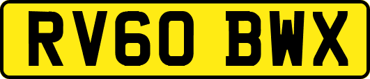 RV60BWX