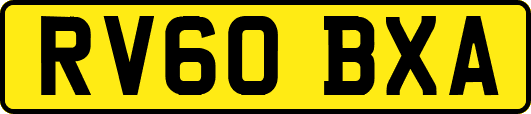 RV60BXA