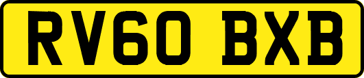 RV60BXB
