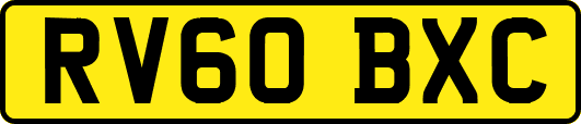 RV60BXC