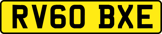 RV60BXE