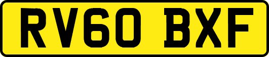 RV60BXF