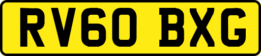 RV60BXG