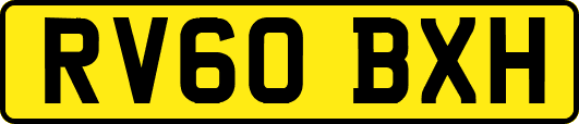 RV60BXH