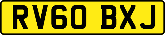 RV60BXJ