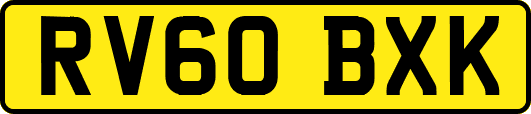RV60BXK