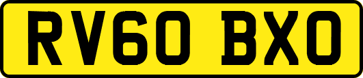 RV60BXO