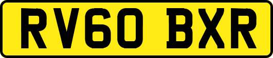 RV60BXR