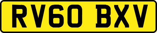 RV60BXV
