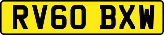 RV60BXW
