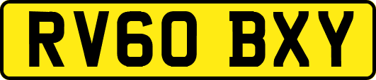 RV60BXY
