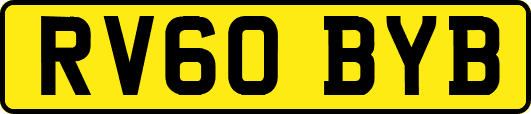 RV60BYB