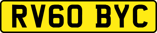 RV60BYC