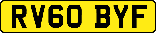 RV60BYF