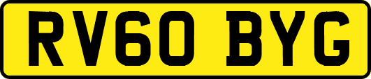 RV60BYG