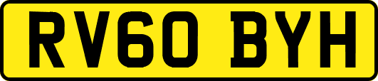 RV60BYH