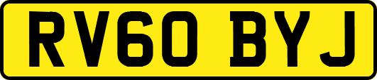 RV60BYJ