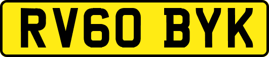 RV60BYK