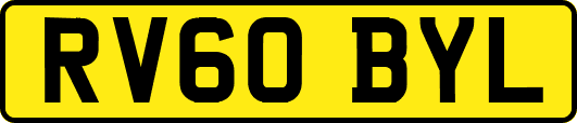 RV60BYL