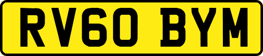 RV60BYM