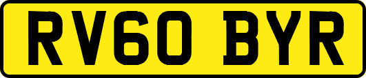 RV60BYR