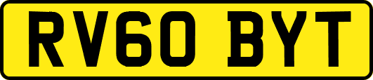 RV60BYT