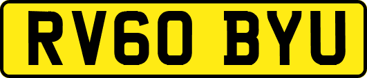 RV60BYU
