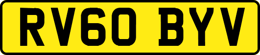 RV60BYV