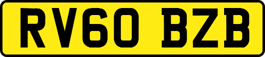 RV60BZB