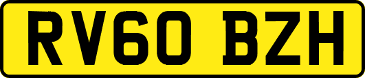 RV60BZH