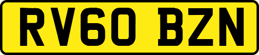 RV60BZN