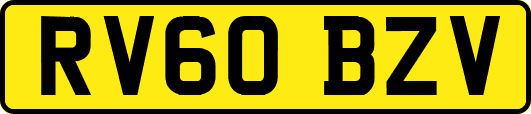 RV60BZV