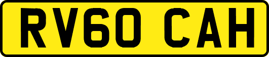 RV60CAH