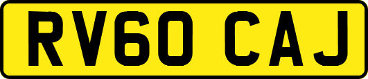 RV60CAJ