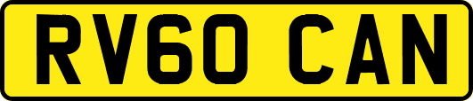 RV60CAN