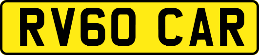 RV60CAR
