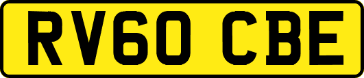 RV60CBE