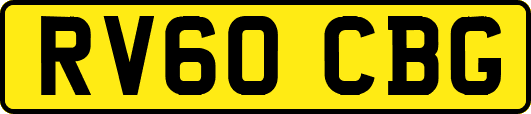 RV60CBG