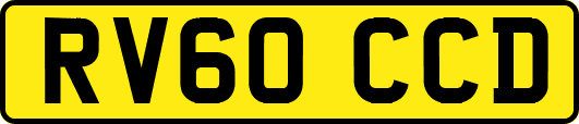 RV60CCD