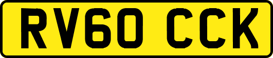 RV60CCK