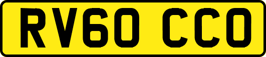 RV60CCO