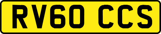 RV60CCS