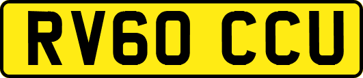 RV60CCU