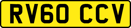 RV60CCV