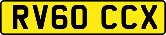 RV60CCX